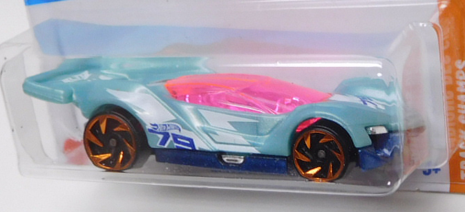 画像: 【BLITZSPEEDER】PALE GREEN