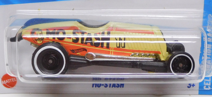 画像: 【MO-STASH】LT. YELLOW