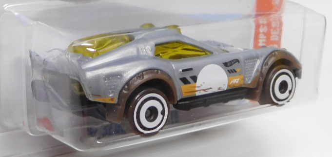 画像: 【EL SEGUNDO RALLYE】GRAY (NEW CAST)