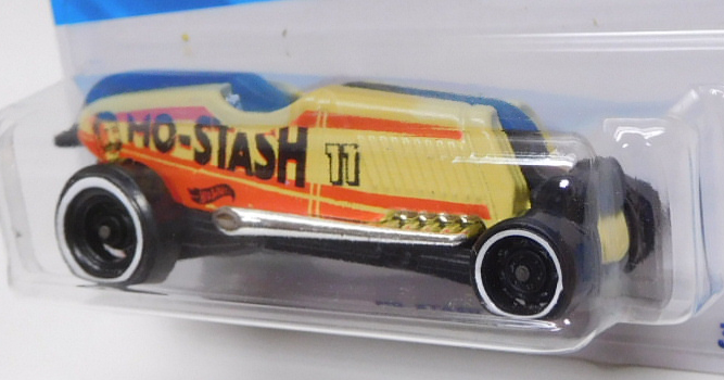 画像: 【MO-STASH】LT. YELLOW