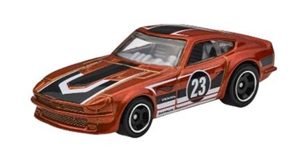 画像: 【仮予約】PRE-ORDER - 【 HOT WHEELS ベーシック 2種セット(国内流通版/裏面日本語)】(2026年3月初旬入荷予定）