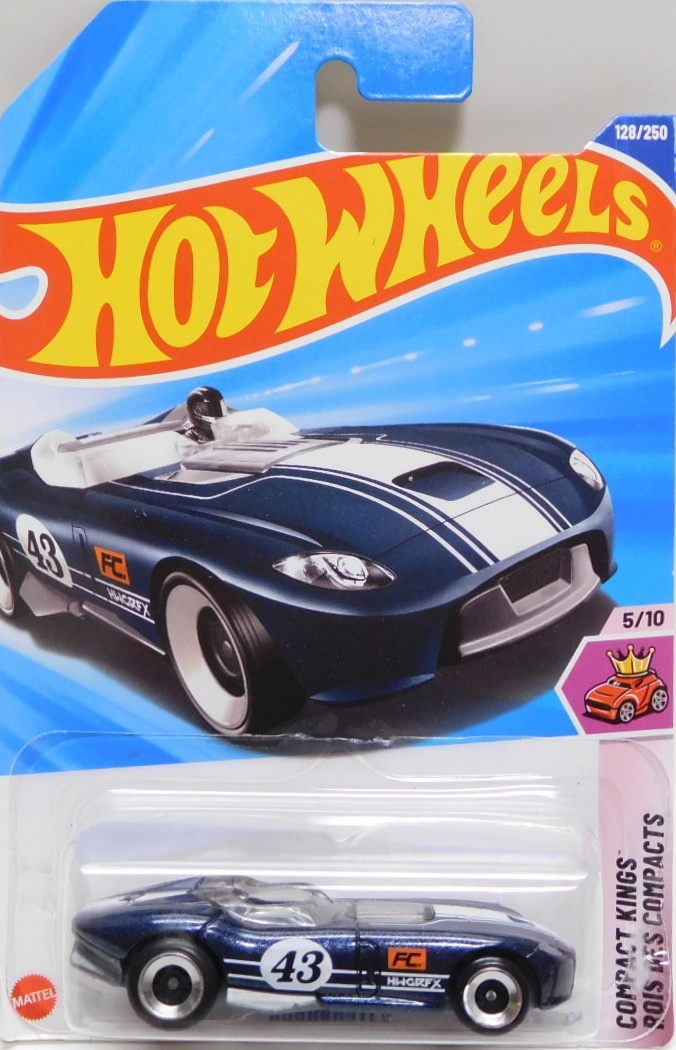 画像1: 【RRROADSTER】NAVY