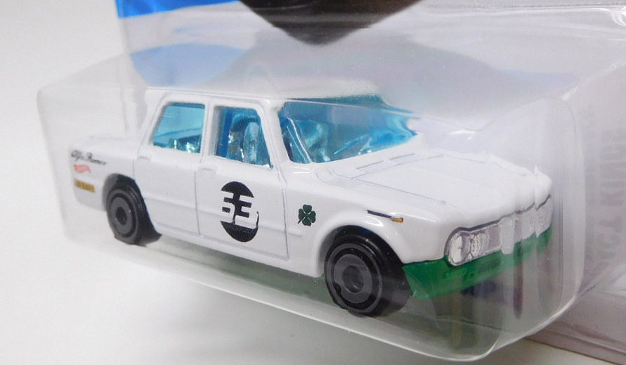 画像: 【ALFA ROMEO GIULIA TI SUPER】WHITE (NEW MODEL)