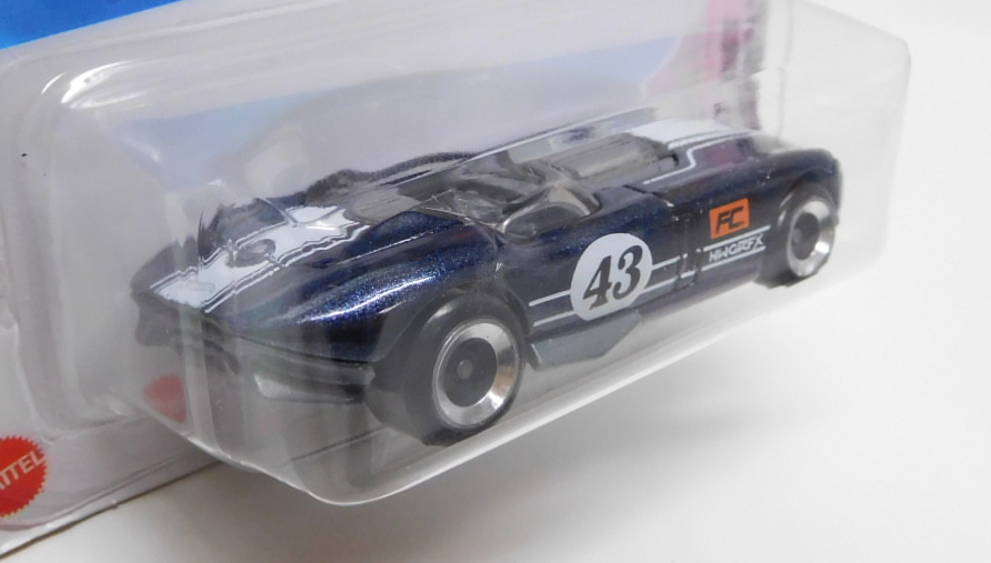 画像: 【RRROADSTER】NAVY