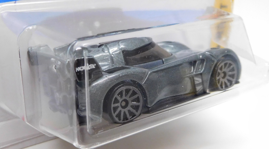 画像: 【McMURTRY SPEIRLING】DK.GRAY (NEW MODEL)