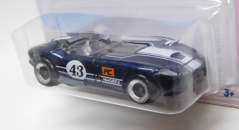 画像: 【RRROADSTER】NAVY