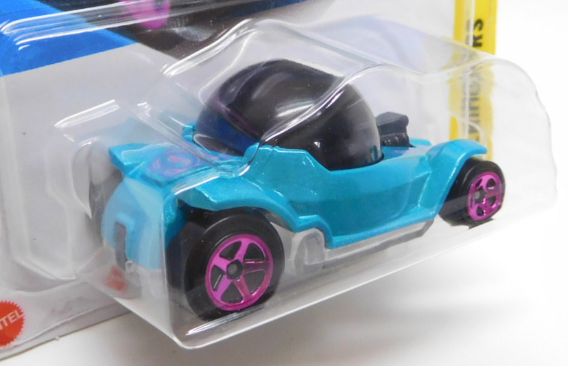 画像: 【DECIDEDLY GO】AQUA (NEW MODEL)