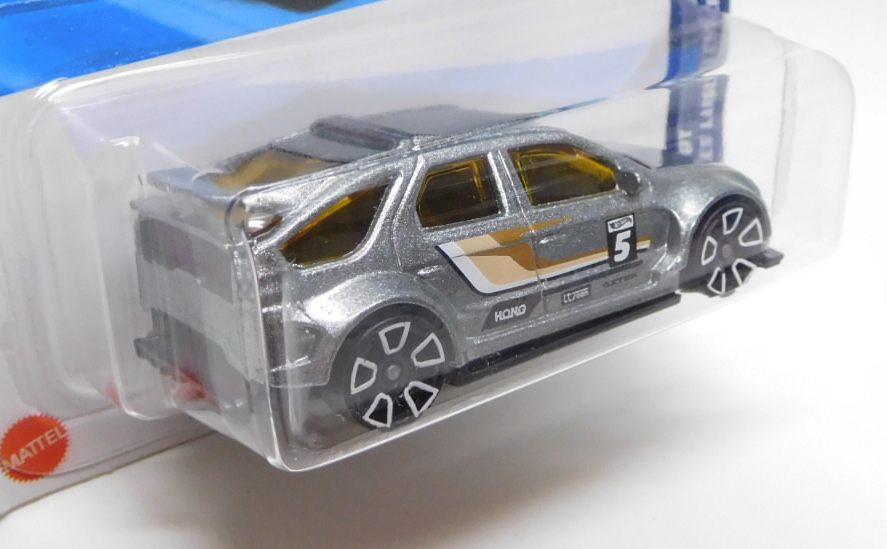 画像: 【PONTIAC AZTEK CUSTOM】DK.SILVER