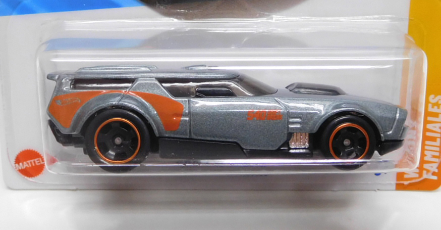 画像: 【DRIFT'N BREAK】DK.NAVY