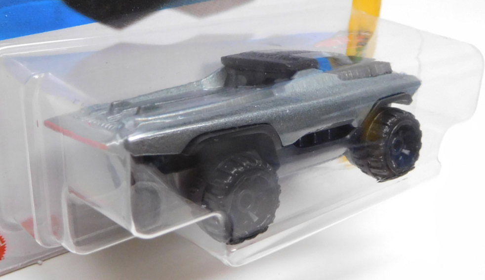 画像: 【Polestar TRX】GRAY (NEW MODEL)