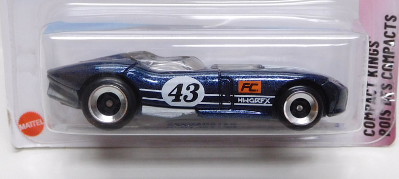 画像: 【RRROADSTER】NAVY