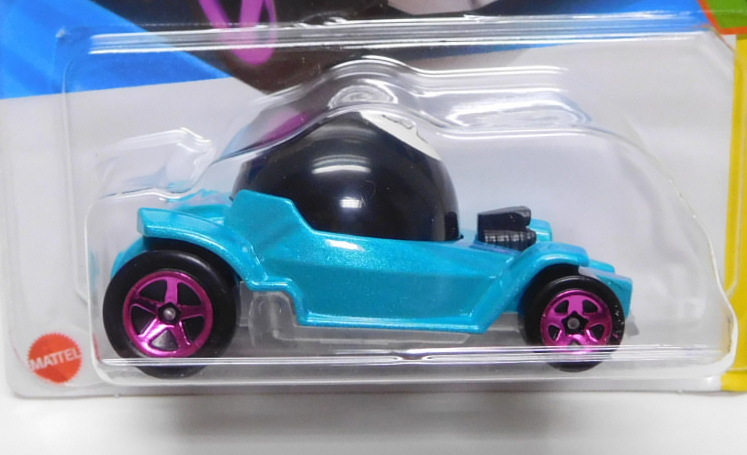 画像: 【DECIDEDLY GO】AQUA (NEW MODEL)