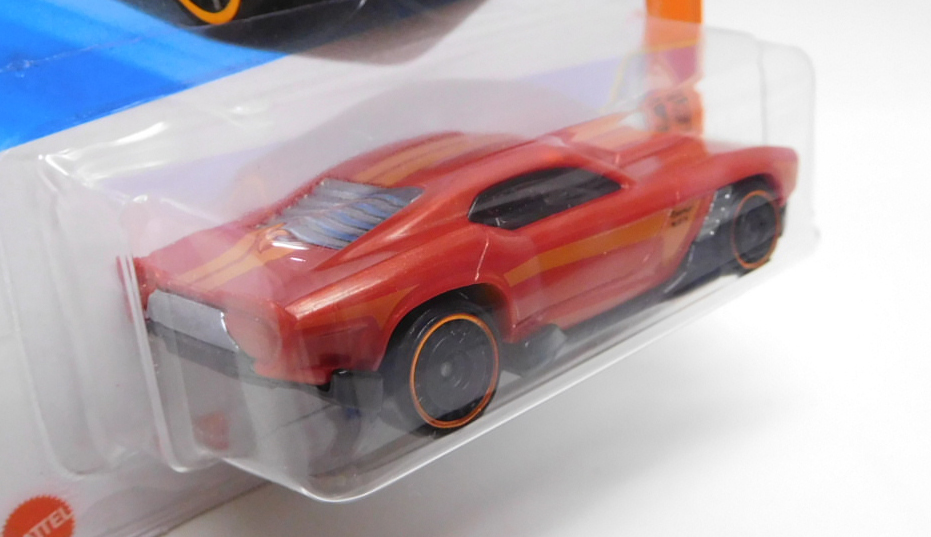 画像: 【RAVENGER S/T】DK.RED