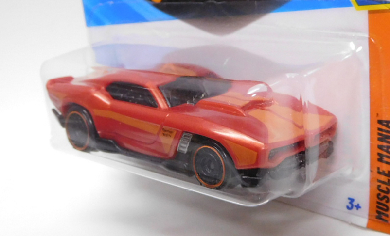 画像: 【RAVENGER S/T】DK.RED