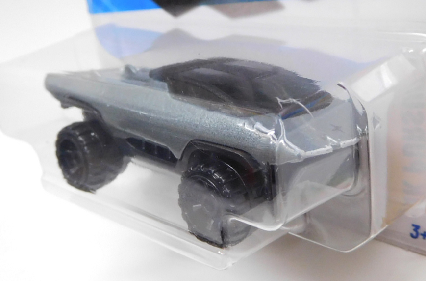 画像: 【Polestar TRX】GRAY (NEW MODEL)