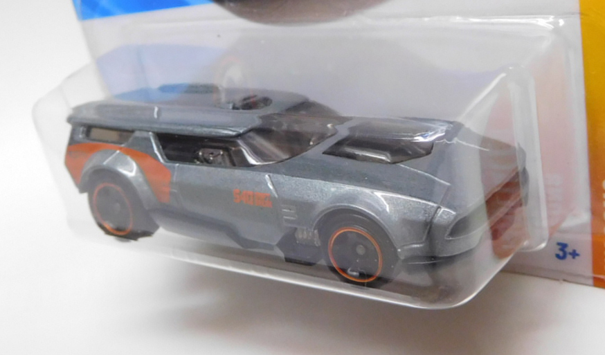 画像: 【DRIFT'N BREAK】DK.NAVY