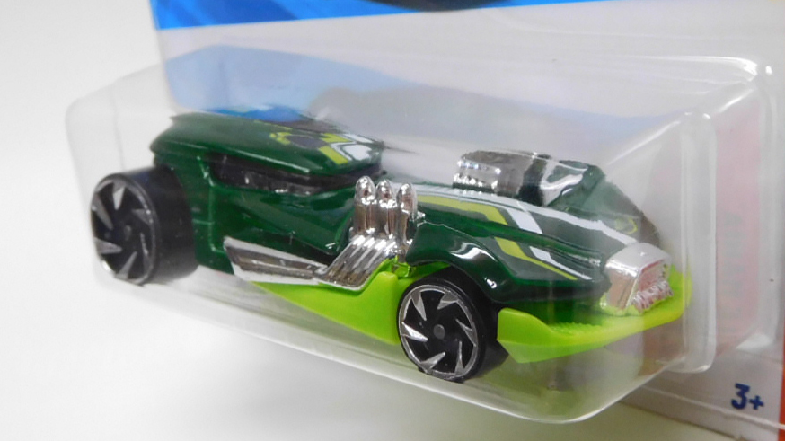 画像: 【MOD MILL】DK.GREEN (NEW MODEL)