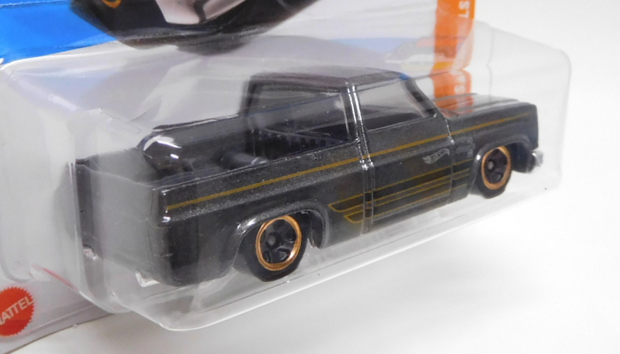 画像: 【'83 CHEVY SILVERADO】GUNMET