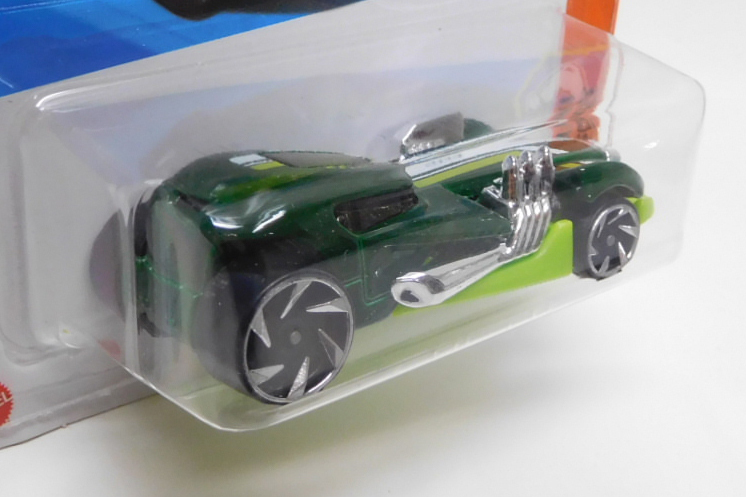 画像: 【MOD MILL】DK.GREEN (NEW MODEL)