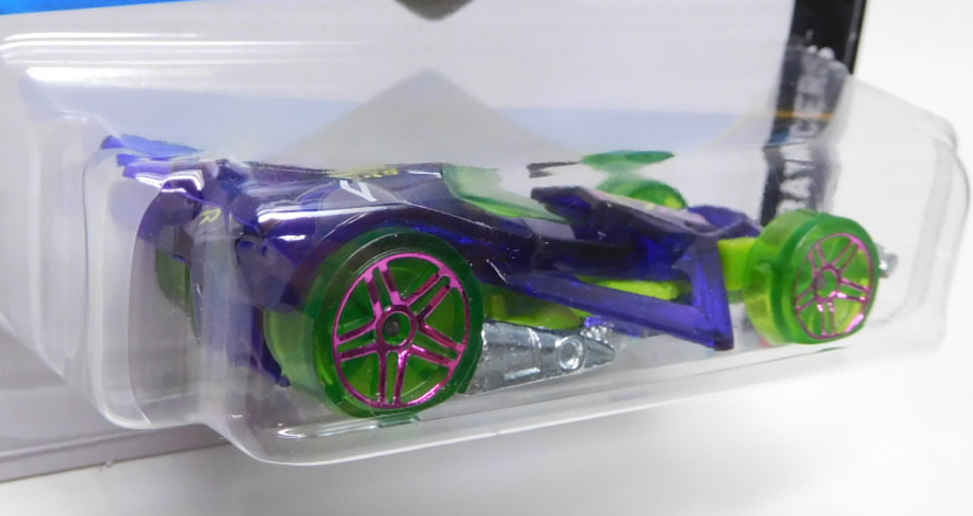 画像: 【RD-06】PURPLE