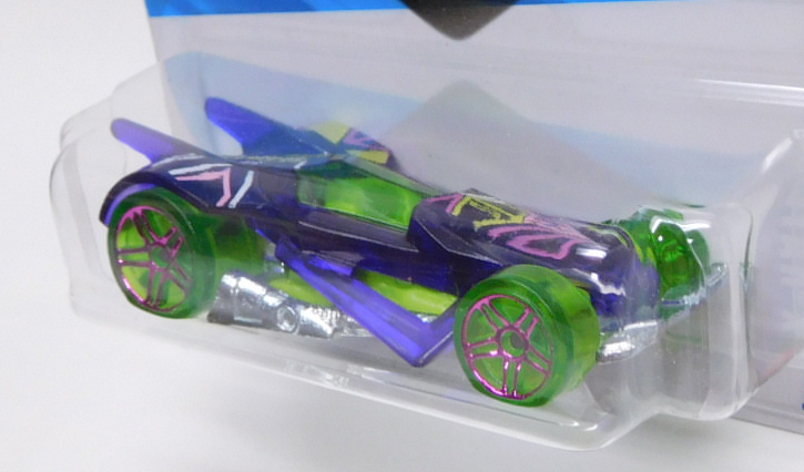 画像: 【RD-06】PURPLE