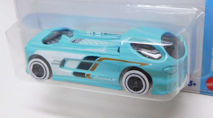 画像: 【DEORA II】TURQUOISE