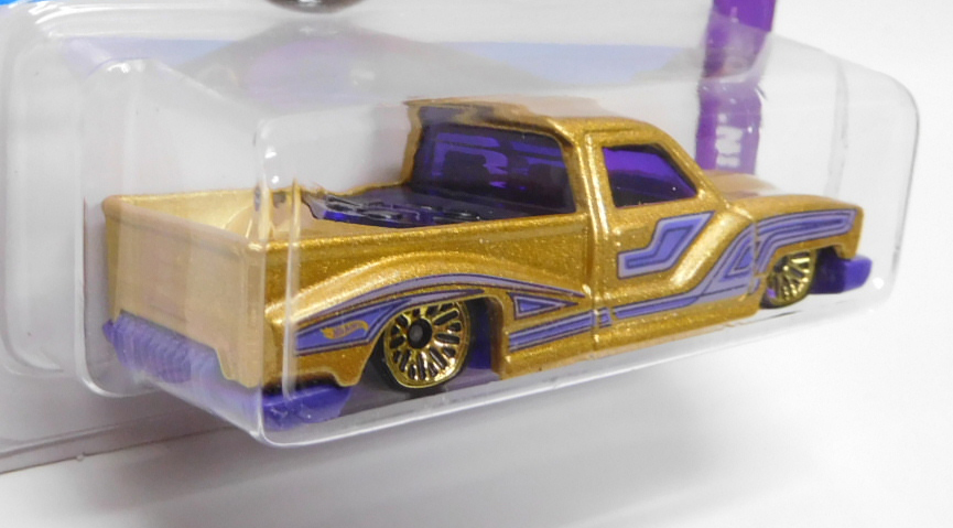 画像: 【BOUNCE'N BASS】GOLD (NEW CAST)