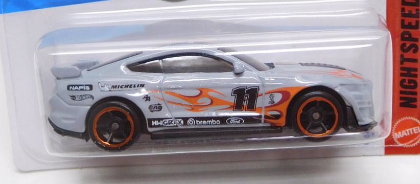 画像: 【2020 FORD MUSTANG SHELBY GT500】GRAY