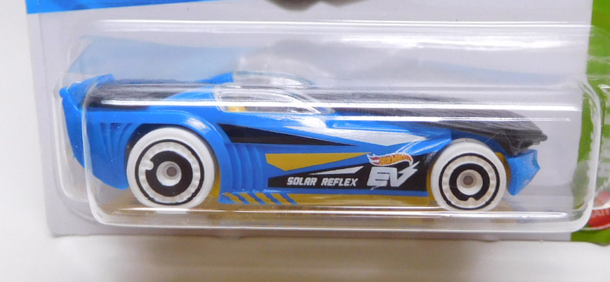 画像: 【SOLAR REFLEX】BLUE