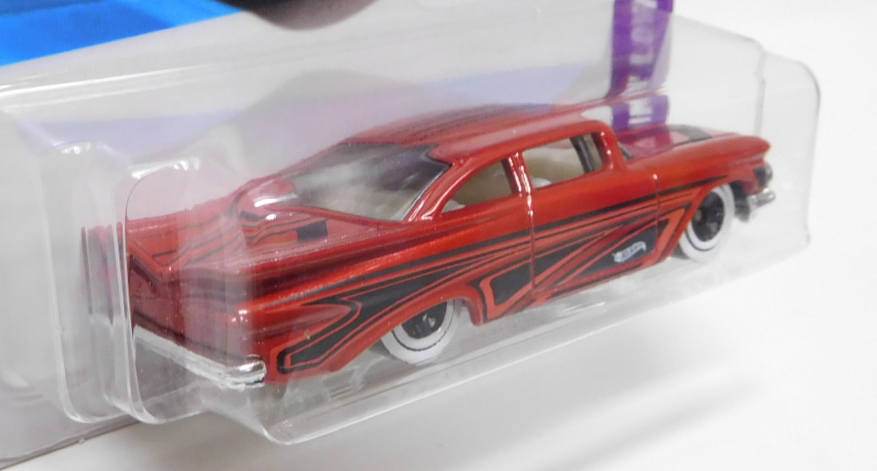 画像: 【'59 CHEVY IMPALA】RED