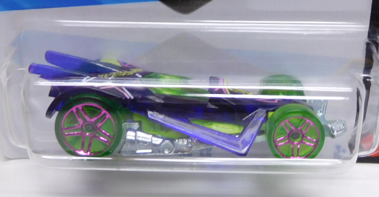 画像: 【RD-06】PURPLE