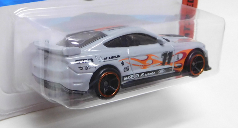 画像: 【2020 FORD MUSTANG SHELBY GT500】GRAY