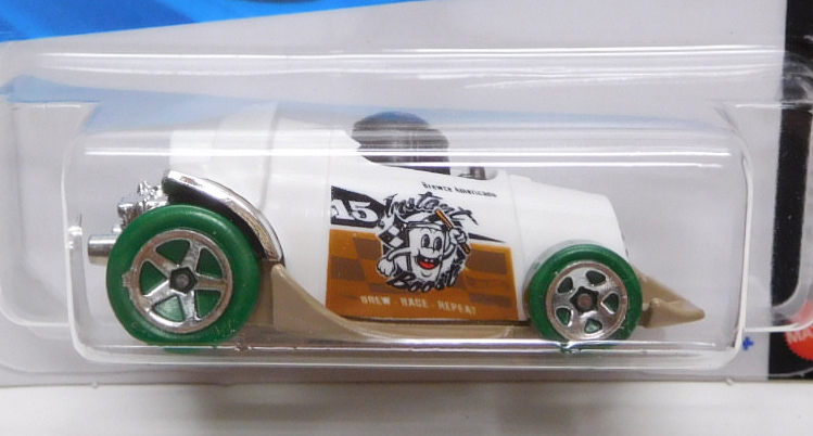 画像: 【INSTANT BOOST】WHITE (NEW CAST)