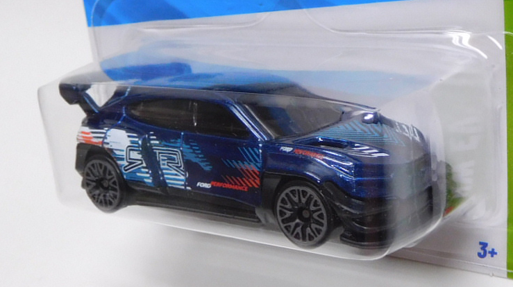 画像: 【FORD MUSTANG MACH-E 1400】NAVY