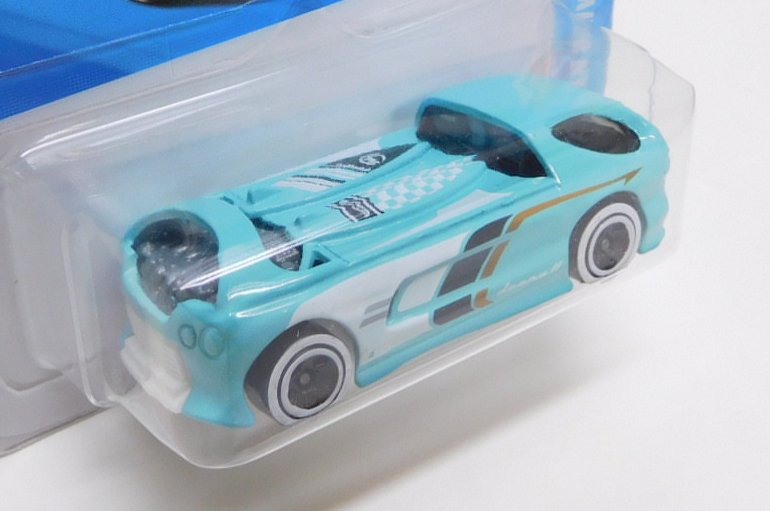 画像: 【DEORA II】TURQUOISE