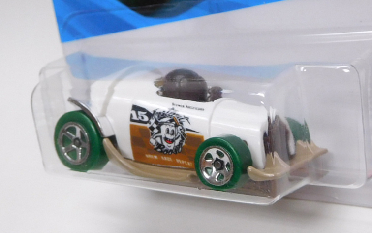 画像: 【INSTANT BOOST】WHITE (NEW CAST)