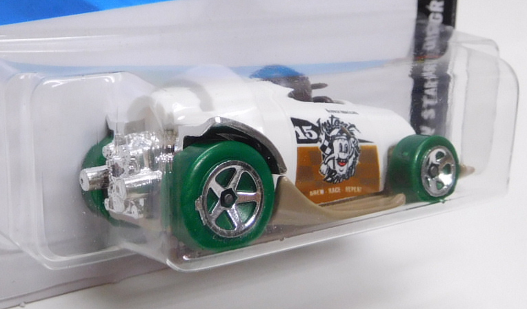 画像: 【INSTANT BOOST】WHITE (NEW CAST)