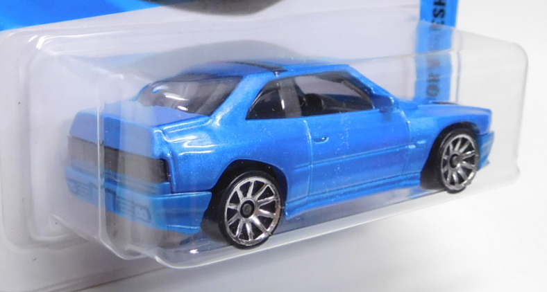 画像: 【MASERATI SHAMAL】LT.BLUE