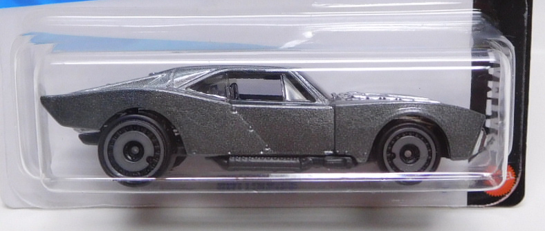 画像: 【BATMOBILE】GRAY