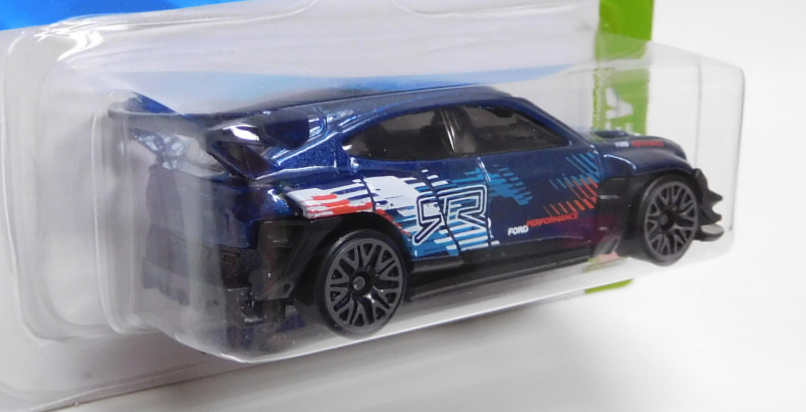 画像: 【FORD MUSTANG MACH-E 1400】NAVY