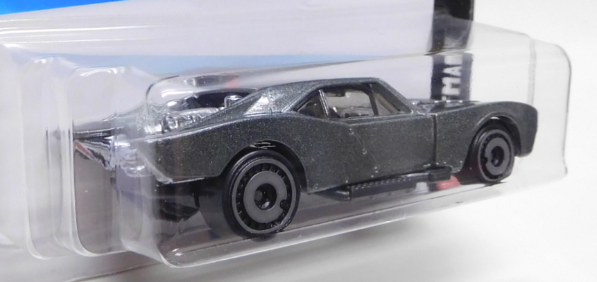 画像: 【BATMOBILE】GRAY