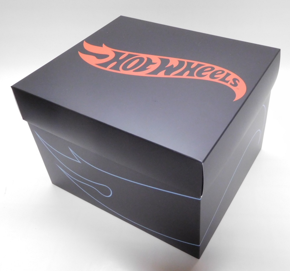 画像: 【ATTIC BOX プレミアム（福袋タイプ）】（HW PREMIUMが9台＋日本未発売限定カラーのベーシックが1台＝合計10台入っています）※お取り置きは2/20まで(予約不可)