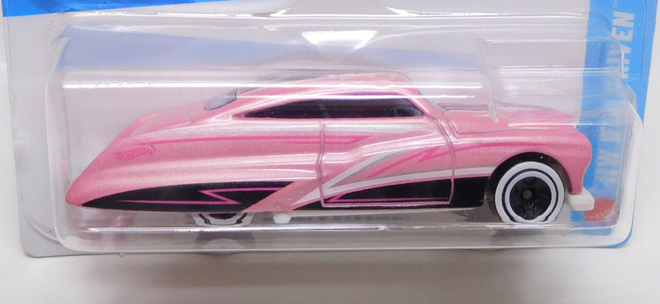 画像: 【PURPLE PASSION】PINK