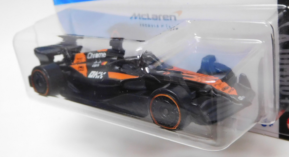 画像: 【McLAREN FORMULA 1 TEAM】BLACK