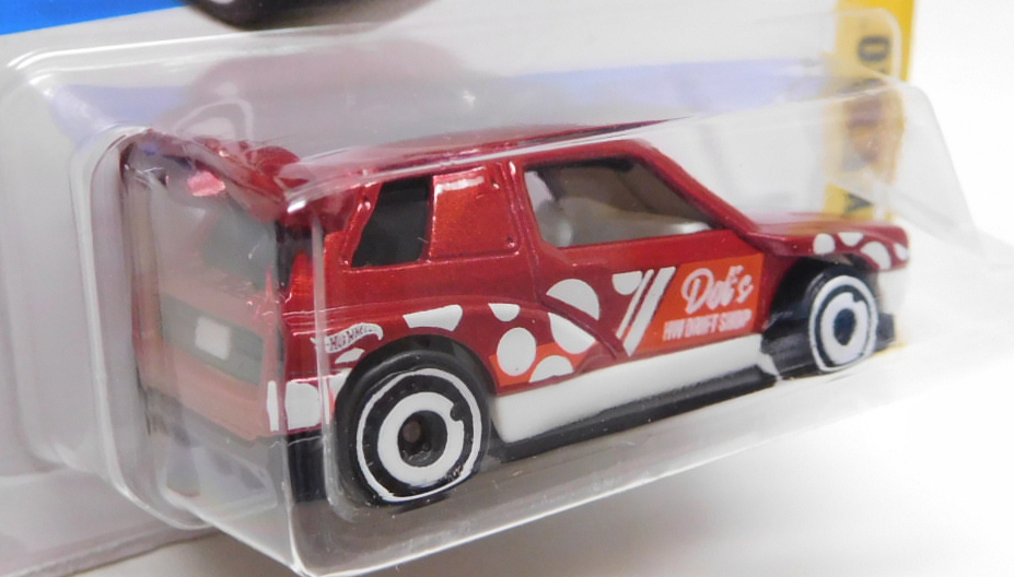 画像: 【DRIFT BOX】RED (NEW CAST)