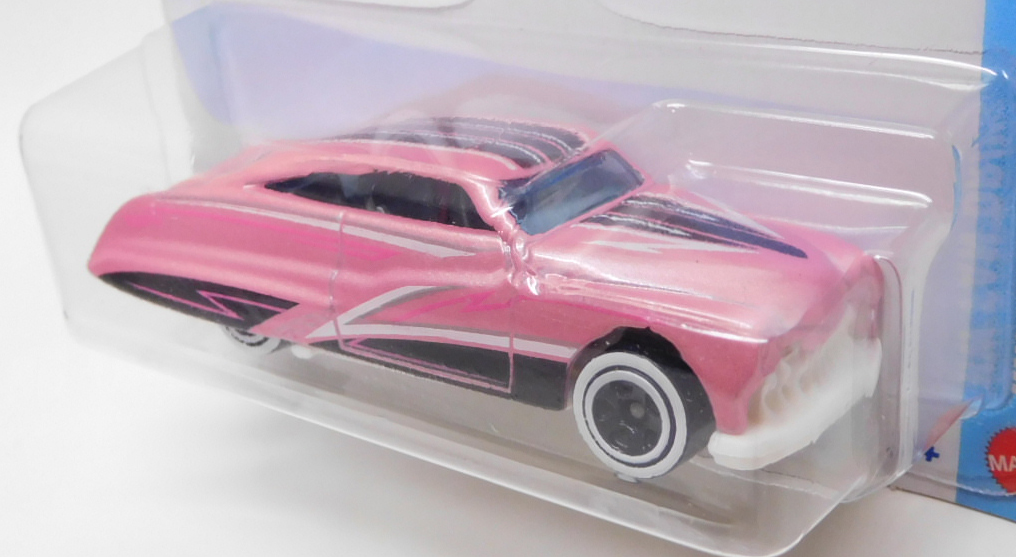 画像: 【PURPLE PASSION】PINK