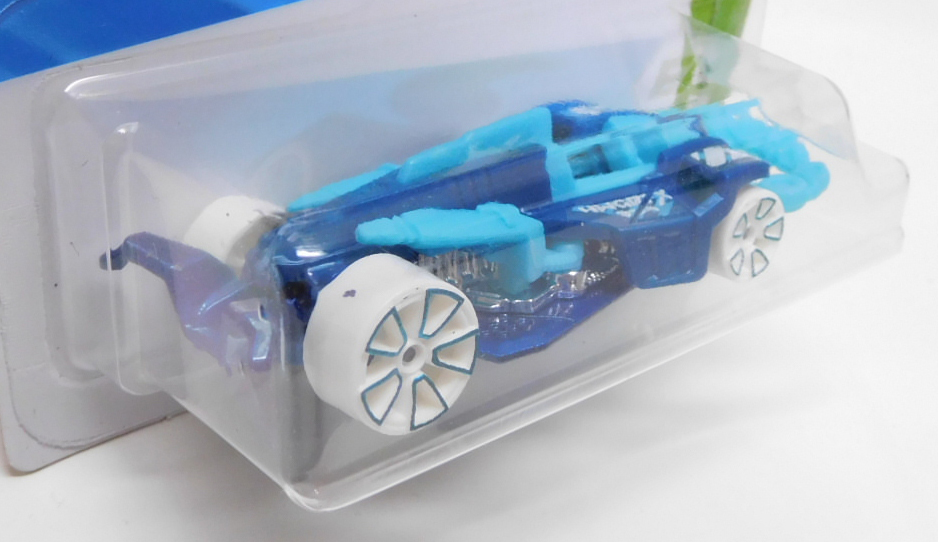 画像: 【WATTZUP】BLUE-LT.BLUE