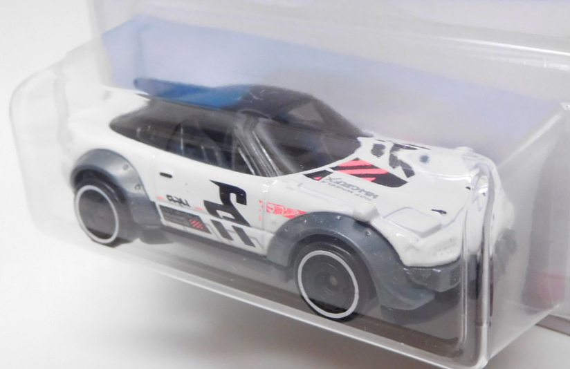 画像: 【MAZDA MX-5 MIATA】WHITE