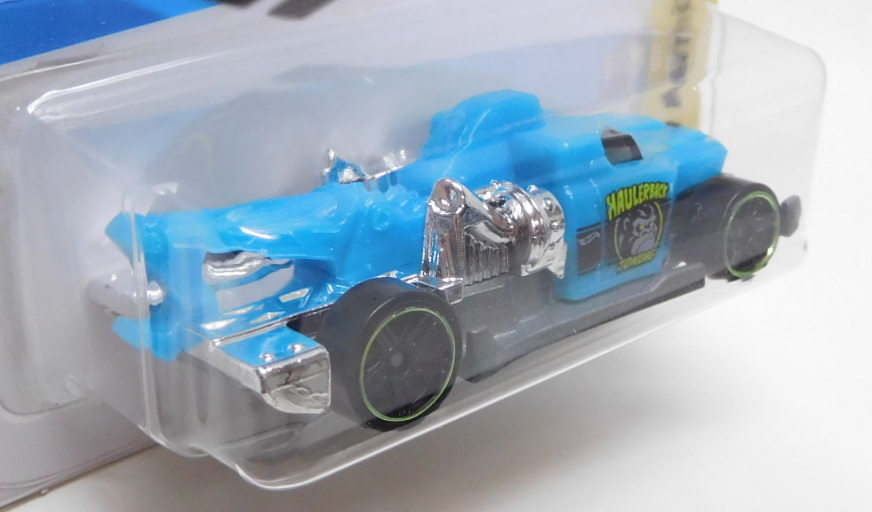 画像: 【HAULERBACK】LT.BLUE