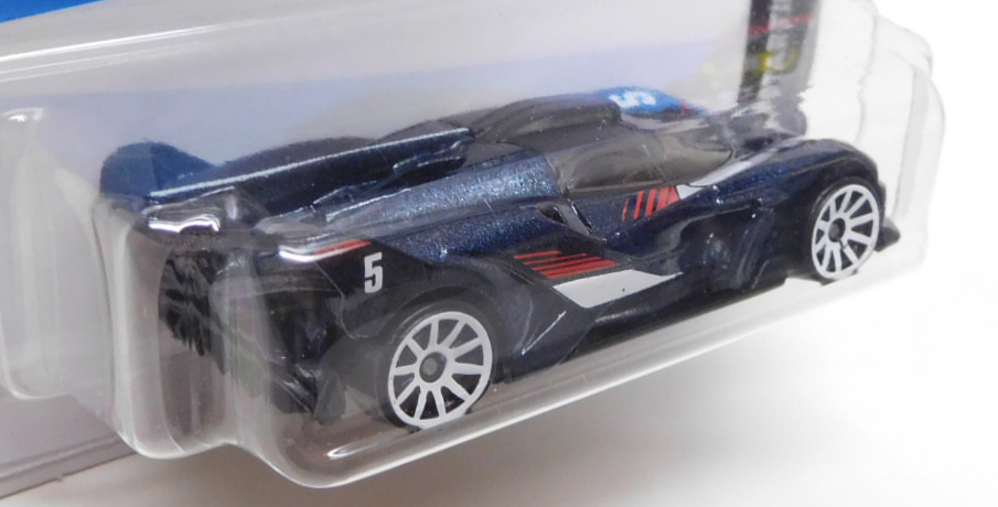 画像: 【BUGATTI BOLIDE】DK.BLUE